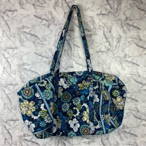 Vera Bradley Large Duffel Bag